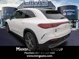New 2024 Mercedes-Benz EQE 350+ 4MATIC SUV image 3