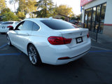 Used 2018 BMW 430i Gran Coupe image 4