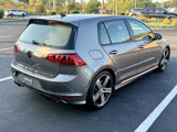 Used 2016 Volkswagen Golf R 4-Door image 4