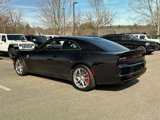 New 2025 Dodge Charger Daytona Scat Pack w/ Track Pack image 3
