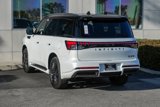 New 2025 INFINITI QX80 Autograph image 4