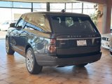 Used 2019 Land Rover Range Rover Supercharged image 4