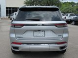 New 2025 Jeep Grand Cherokee Overland image 5