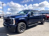 Used 2023 Ford F350 Lariat w/ Lariat Ultimate Package image 5