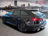 New 2025 Audi RS 6 performance image 2