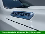Certified 2022 RAM 1500 Big Horn image 2