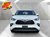 Used 2022 Toyota Highlander LE image 3