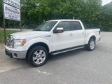 Used 2010 Ford F150 Lariat image 3