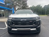 New 2026 Chevrolet Colorado Trail Boss image 3