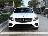 Used 2018 Mercedes-Benz GLC 43 AMG 4MATIC image 2