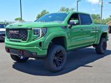 New 2025 GMC Sierra 1500 AT4 w/ Technology Package image 3