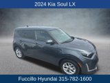 Used 2024 Kia Soul LX w/ Option Group 015 image 2