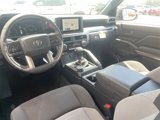 New 2025 Toyota 4Runner TRD Off-Road image 3
