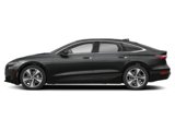 New 2025 Audi A6 e-tron Prestige w/ Beige Warm Weather Package image 2