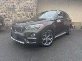 Used 2017 BMW X1 xDrive28i image 2