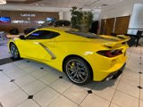 Used 2025 Chevrolet Corvette Stingray Premium Cpe w/ Z51 Performance Package image 2