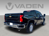 New 2025 Chevrolet Silverado 2500 LTZ w/ LTZ Plus Package image 5