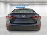 New 2026 Honda Civic FWD Hybrid Sedan image 4