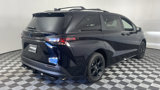 Used 2025 Toyota Sienna XLE Woodland Edition image 3