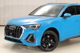 Used 2020 Audi Q3 2.0T Premium Plus w/ Premium Plus Package image 4