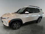 New 2026 Chevrolet TrailBlazer ACTIV w/ Convenience Package image 4