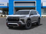 New 2025 Chevrolet Traverse Z71 w/ Enhanced Driving Package image 6