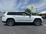 Used 2024 Jeep Grand Cherokee L Limited w/ Luxury Tech Group II image 5