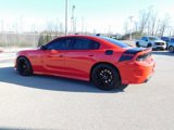 Used 2023 Dodge Charger Scat Pack w/ Daytona Edition Group image 5