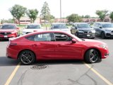 Certified 2025 Acura Integra A-Spec image 2