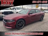 Used 2022 Dodge Charger SXT w/ Blacktop Package image 4