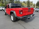 Used 2020 Jeep Gladiator Sport image 2