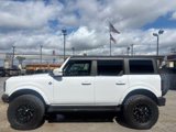 Used 2023 Ford Bronco Outer Banks image 4