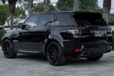 Used 2022 Land Rover Range Rover Sport HSE Silver Edition image 4