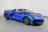 Used 2024 Chevrolet Corvette Stingray Premium Conv w/ Z51 Performance Package image 2