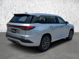 New 2025 Lexus TX 350 AWD image 4