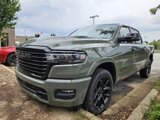 New 2026 RAM 1500 Laramie image 3