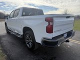 New 2025 Chevrolet Silverado 1500 LT w/ Z71 Off-Road Package image 5