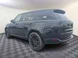 New 2025 Land Rover Range Rover Long Wheelbase SE image 3