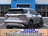 New 2026 Chevrolet Equinox LT w/ Convenience Package II image 4