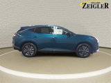 New 2025 Nissan Murano SL w/ Cargo Package image 4