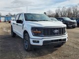 New 2025 Ford F150 STX w/ Equipment Group 200A image 3