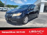 Used 2014 Honda Odyssey EX-L image 2