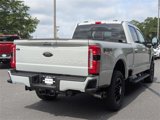 New 2025 Ford F250 4x4 Crew Cab Super Duty image 3