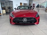 New 2025 Mercedes-Benz AMG GT 55 image 2