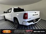New 2025 RAM 1500 Laramie w/ Sport Appearance Package image 5