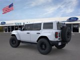 New 2025 Ford Bronco Raptor image 4