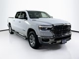 Used 2022 RAM 1500 Laramie image 3