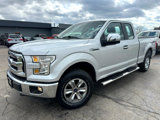 Used 2015 Ford F150 XL w/ Equipment Group 101A Mid image 2