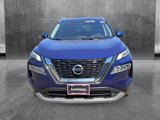 Used 2021 Nissan Rogue SV w/ Premium Package image 2