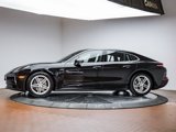 Certified 2025 Porsche Panamera image 2